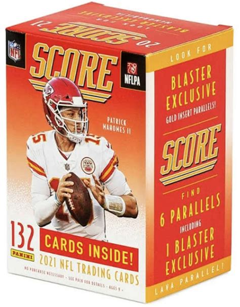 are score football cards good|The Ultimate 2024 Score Football Guide